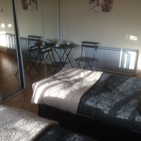 Thorpe Accommodation Luaran gambar