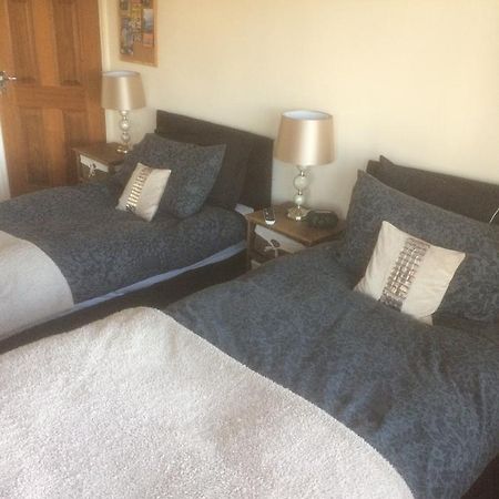 Thorpe Accommodation Luaran gambar