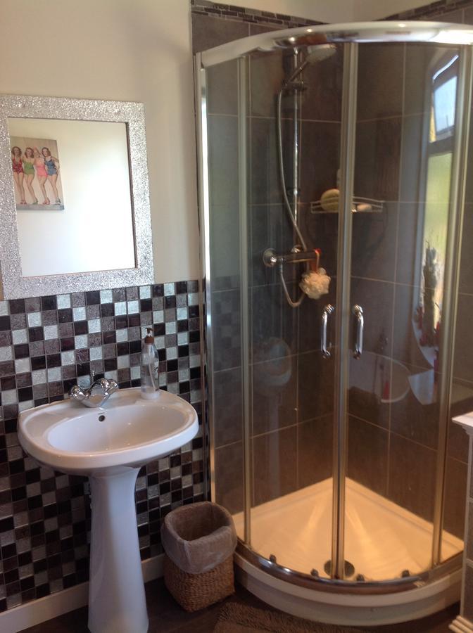 Thorpe Accommodation Luaran gambar
