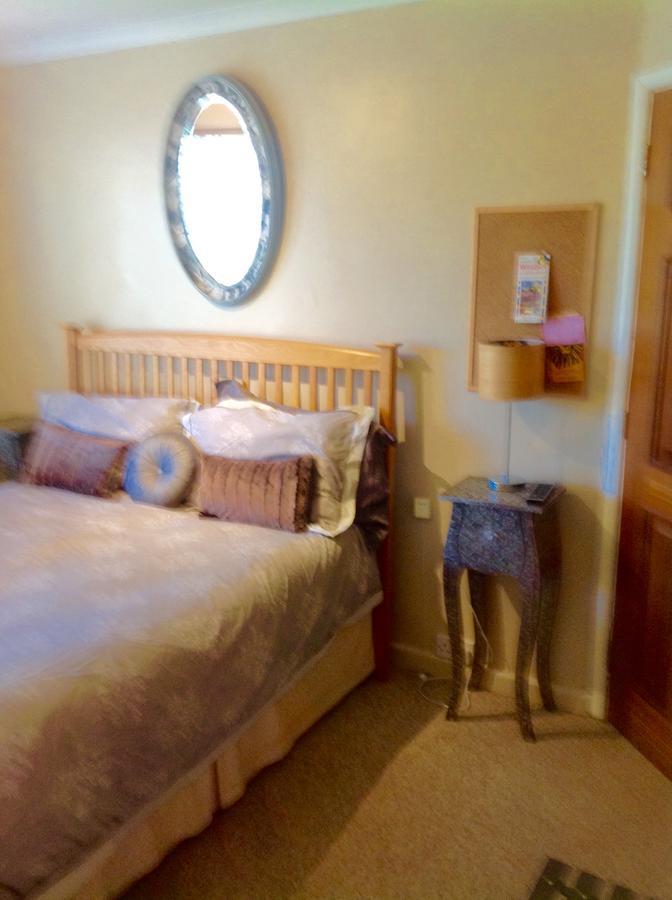 Thorpe Accommodation Luaran gambar
