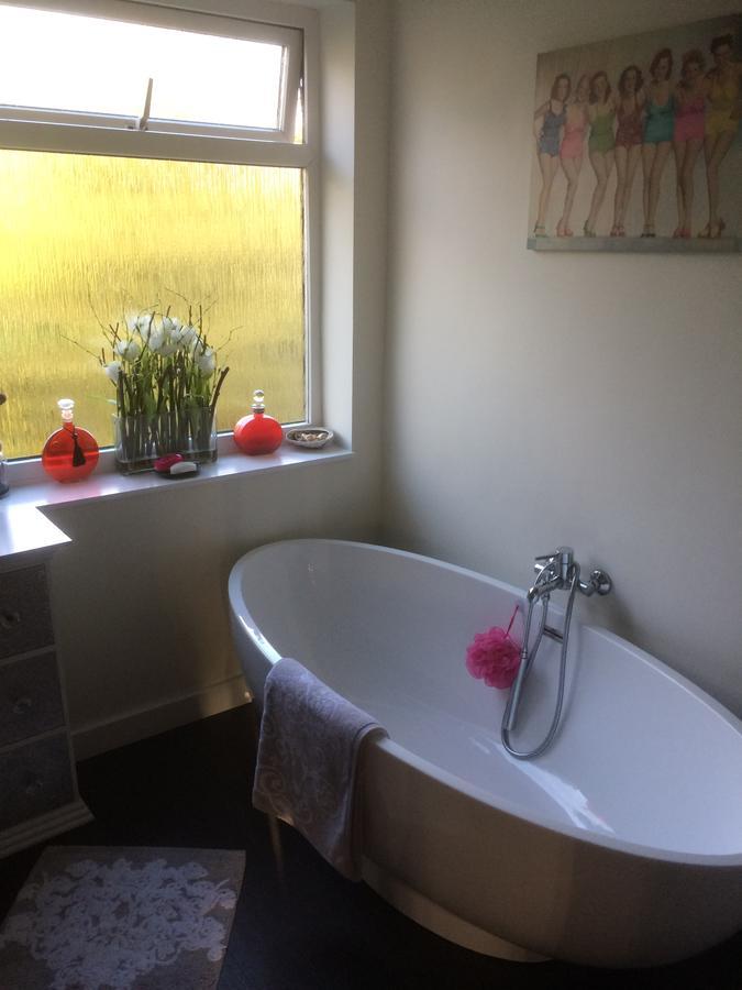Thorpe Accommodation Luaran gambar