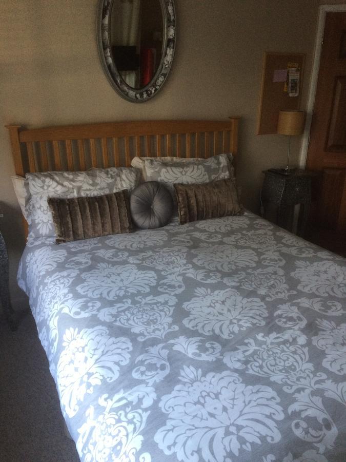Thorpe Accommodation Luaran gambar