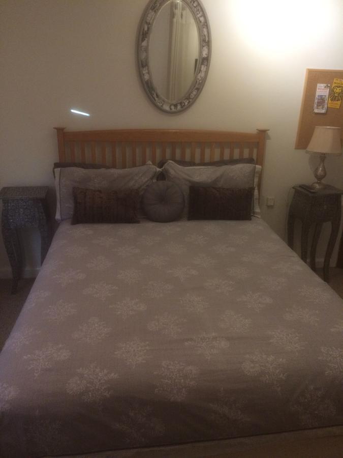 Thorpe Accommodation Luaran gambar